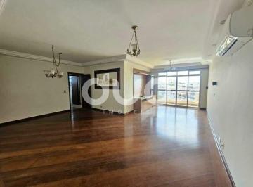 Apartamento · 150m² · 3 Quartos · 2 Vagas · Apartamento com 3 dormitórios para alugar, 150 m² por R$ 4.300,02/mês - Higienópolis - Piracicaba/SP