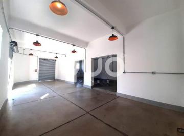 Comercial · 150m² · Salão para alugar, 150 m² por R$ 4.605,00/mês - Vila Independência - Piracicaba/SP