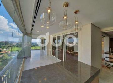 Apartamento · 213m² · 3 Quartos · 3 Vagas · Apartamento à venda, 213 m² por R$ 3.500.000,00 - Terras do Engenho - Piracicaba/SP