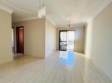 Apartamento · 80m² · 3 Quartos · 2 Vagas · Apartamento à venda, 3 quartos, 1 suíte, 2 vagas, São Dimas - Piracicaba/SP