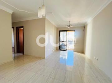 Apartamento · 80m² · 3 Quartos · 2 Vagas · Apartamento à venda, 3 quartos, 1 suíte, 2 vagas, São Dimas - Piracicaba/SP