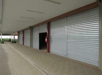 Comercial · 35m² · 1 Vaga · Loja para alugar, 35 m² por R$ 3.161,67/mês - Capim Fino - Piracicaba/SP