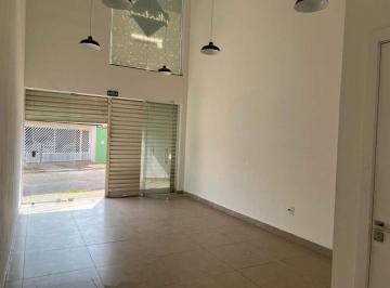 Comercial · 31m² · 1 Vaga · Salão para alugar, 30 m² por R$ 1.378,40/mês - Parque Cecap I - Piracicaba/SP