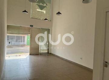 Comercial · 31m² · 1 Vaga · Salão para alugar, 30 m² por R$ 1.378,40/mês - Parque Cecap I - Piracicaba/SP