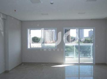 Comercial · 42m² · 1 Vaga · Sala para alugar, 42 m² por R$ 3.674,99/mês - Cidade Jardim - Piracicaba/SP
