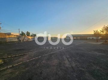 Comercial · 999m² · 3 Vagas · Salão para alugar, 999 m² por R$ 30.870,00/mês - Paulicéia - Piracicaba/SP