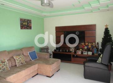 Casa · 135m² · 2 Quartos · 2 Vagas · Casa à venda, 135 m² por R$ 250.000,00 - Jardim Sonia - Piracicaba/SP