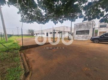 Comercial · 556m² · 10 Vagas · Prédio para alugar, 555 m² por R$ 10.300,00/mês - Parque São Jorge - Piracicaba/SP