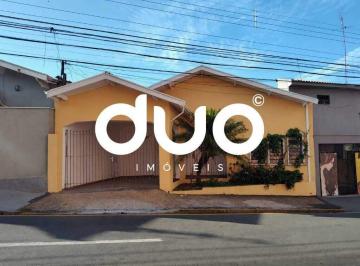 Casa · 95m² · 2 Quartos · 1 Vaga · Casa com 2 dormitórios à venda, 94 m² por R$ 370.000,00 - Alto - Piracicaba/SP