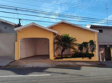 Casa · 95m² · 2 Quartos · 1 Vaga · Casa com 2 dormitórios à venda, 94 m² por R$ 370.000,00 - Alto - Piracicaba/SP