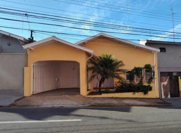 Casa · 95m² · 2 Quartos · 1 Vaga · Casa com 2 dormitórios à venda, 94 m² por R$ 370.000,00 - Alto - Piracicaba/SP