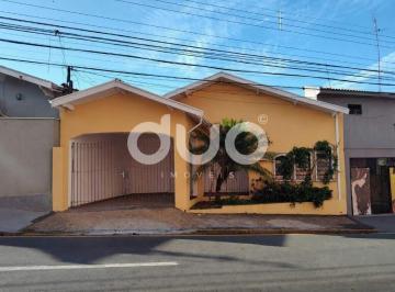 Casa · 95m² · 2 Quartos · 1 Vaga · Casa com 2 dormitórios à venda, 94 m² por R$ 370.000,00 - Alto - Piracicaba/SP