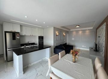 Apartamento · 92m² · 2 Quartos · 2 Vagas · Apartamento à venda em Piracicaba no condominio Bella Itália com 2 quartos, 92 m² por R$ 960.000,00