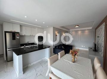 Apartamento · 92m² · 2 Quartos · 2 Vagas · Apartamento à venda em Piracicaba no condominio Bella Itália com 2 quartos, 92 m² por R$ 960.000,00