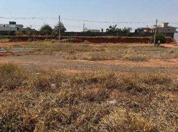 Terreno · 315m² · Terreno à venda, 314 m² por R$ 220.000,00 - Vale do Sol - Piracicaba/SP