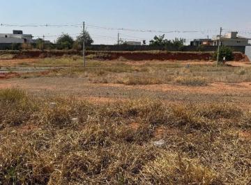 Terreno · 315m² · Terreno à venda, 314 m² por R$ 220.000,00 - Vale do Sol - Piracicaba/SP