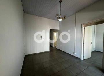 Casa · 137m² · 4 Quartos · 1 Vaga · Casa com 4 dormitórios para alugar, 137 m² por R$ 2.770,00/mês - Centro - Piracicaba/SP