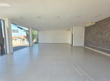 Comercial · 120m² · 2 Vagas · Salão para alugar, 120 m² por R$ 7.050,00/mês - Vila Rezende - Piracicaba/SP