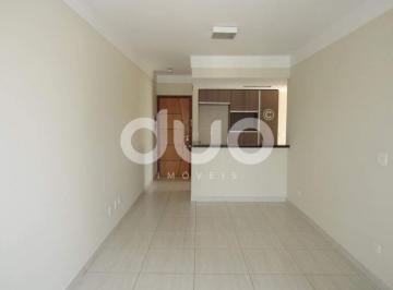 Apartamento · 67m² · 2 Quartos · 2 Vagas · Apartamento com 2 dormitórios para alugar, 67 m² por R$ 3.163,61/mês - Alemães - Piracicaba/SP