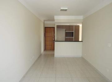 Apartamento · 67m² · 2 Quartos · 2 Vagas · Apartamento com 2 dormitórios para alugar, 67 m² por R$ 3.163,61/mês - Alemães - Piracicaba/SP