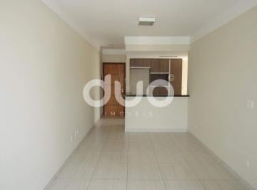 Apartamento · 67m² · 2 Quartos · 2 Vagas · Apartamento com 2 dormitórios para alugar, 67 m² por R$ 3.163,61/mês - Alemães - Piracicaba/SP