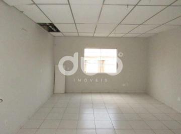 Comercial · 30m² · Sala para alugar, 30 m² por R$ 875,00/mês - Alto - Piracicaba/SP