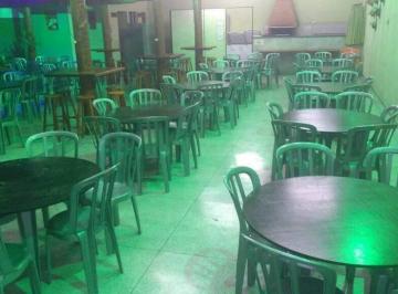 Comercial · 228m² · Salão para alugar, 228 m² por R$ 3.523,02/mês - Vila Industrial - Piracicaba/SP