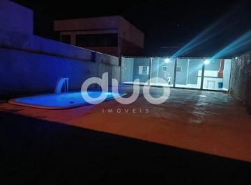 Casa · 70m² · 1 Quarto · Edícula com 1 dormitório à venda, 70 m² por R$ 450.000,00 - Jardim São Francisco - Piracicaba/SP