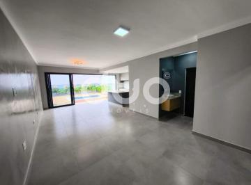 Casa · 150m² · 3 Quartos · 4 Vagas · Casa com 3 dormitórios à venda, 150 m² por R$ 930.000,00 - Ondas - Piracicaba/SP