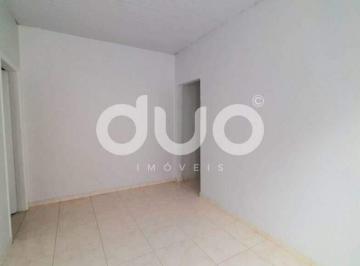 Casa · 62m² · 2 Quartos · 1 Vaga · Casa residencial exclusiva para aluguel na Vila Rezende, Piracicaba