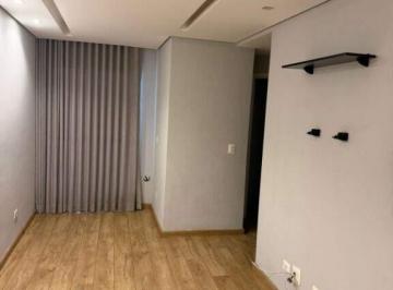 Apartamento · 62m² · 2 Quartos · 2 Vagas · Apartamento com 2 dormitórios para alugar, 62 m² por R$ 2.794,41/mês - Paulicéia - Piracicaba/SP