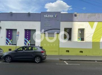 Casa · 428m² · Casa para alugar, 428 m² por R$ 9.367,00/mês - Centro - Piracicaba/SP