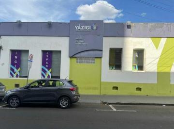 Casa · 428m² · Casa para alugar, 428 m² por R$ 9.367,00/mês - Centro - Piracicaba/SP