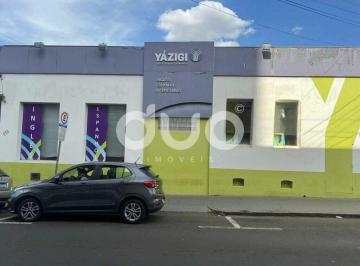 Casa · 428m² · Casa para alugar, 428 m² por R$ 9.367,00/mês - Centro - Piracicaba/SP