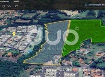Terreno · 54000m² · Área à venda, Nova Pompéia - Piracicaba/SP