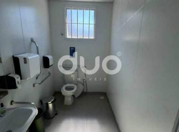 Comercial · 200m² · 20 Vagas · Salão para aluguel, 20 vagas, Morumbi - Piracicaba/SP