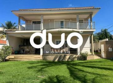 Casa · 276m² · 3 Quartos · 5 Vagas · Casa, 275 m² - venda por R$ 1.400.000,00 ou aluguel por R$ 7.630,00/mês - Parque Santa Cecília - Pir