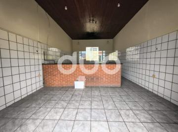 Comercial · 75m² · 4 Vagas · Salão para alugar, 75 m² por R$ 4.026,11/mês - São Dimas - Piracicaba/SP