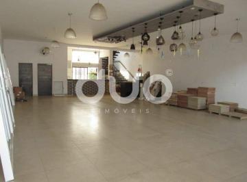 Comercial · 340m² · 4 Vagas · Salão para alugar, 340 m² por R$ 5.645,00/mês - Jardim Glória - Piracicaba/SP