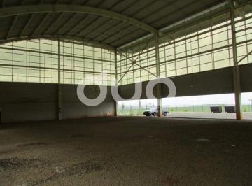 Comercial · 620m² · 1 Vaga · Galpão para alugar, 620 m² por R$ 27.732,32/mês - Capim Fino - Piracicaba/SP