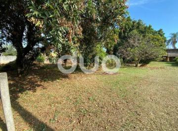Rural · 160m² · 2 Quartos · 15 Vagas · Chácara à venda, 2200 m² por R$ 920.000,00 - Jardim Nova Iguaçu - Piracicaba/SP