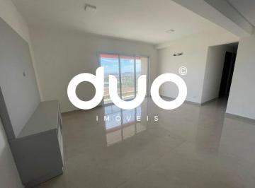 Apartamento · 87m² · 3 Quartos · 1 Vaga · Apartamento 3 Dorms (1 Suíte) para Alugar em Piracicamirim – 87,09 m²