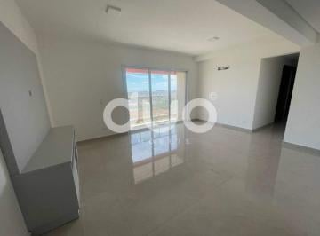 Apartamento · 87m² · 3 Quartos · 1 Vaga · Apartamento 3 Dorms (1 Suíte) para Alugar em Piracicamirim – 87,09 m²