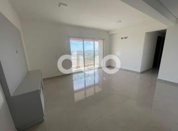 Apartamento · 87m² · 3 Quartos · 1 Vaga · Apartamento 3 Dorms (1 Suíte) para Alugar em Piracicamirim – 87,09 m²