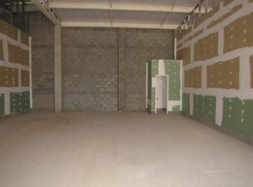 Comercial · 108m² · Salão para alugar, 108 m² por R$ 5.420,00/mês - Piracicamirim - Piracicaba/SP
