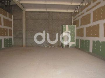 Comercial · 108m² · Salão para alugar, 108 m² por R$ 5.420,00/mês - Piracicamirim - Piracicaba/SP