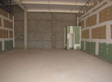 Comercial · 108m² · Salão para alugar, 108 m² por R$ 5.420,00/mês - Piracicamirim - Piracicaba/SP