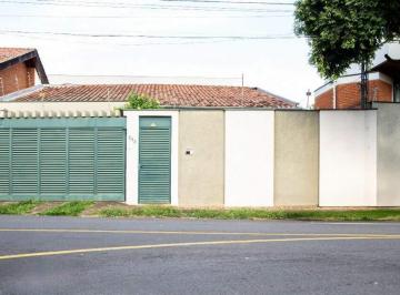 Casa · 303m² · 3 Quartos · 2 Vagas · Casa com 3 dormitórios para alugar, 303 m² por R$ 6.674,68/mês - Jardim Europa - Piracicaba/SP