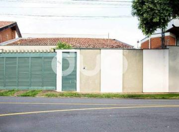 Casa · 303m² · 3 Quartos · 2 Vagas · Casa com 3 dormitórios para alugar, 303 m² por R$ 6.674,68/mês - Jardim Europa - Piracicaba/SP