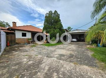 Casa · 400m² · 4 Quartos · 3 Vagas · Casa com 4 dormitórios para alugar, 400 m² por R$ 8.250,00/mês - Nova Suiça - Piracicaba/SP